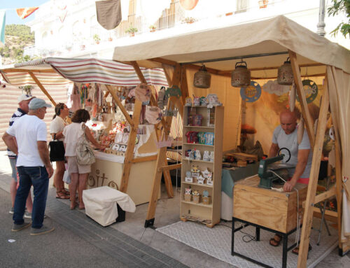 Frigiliana celebrará una nueva edición del Festival 3 Culturas del 27 al 30 de agosto de 2026