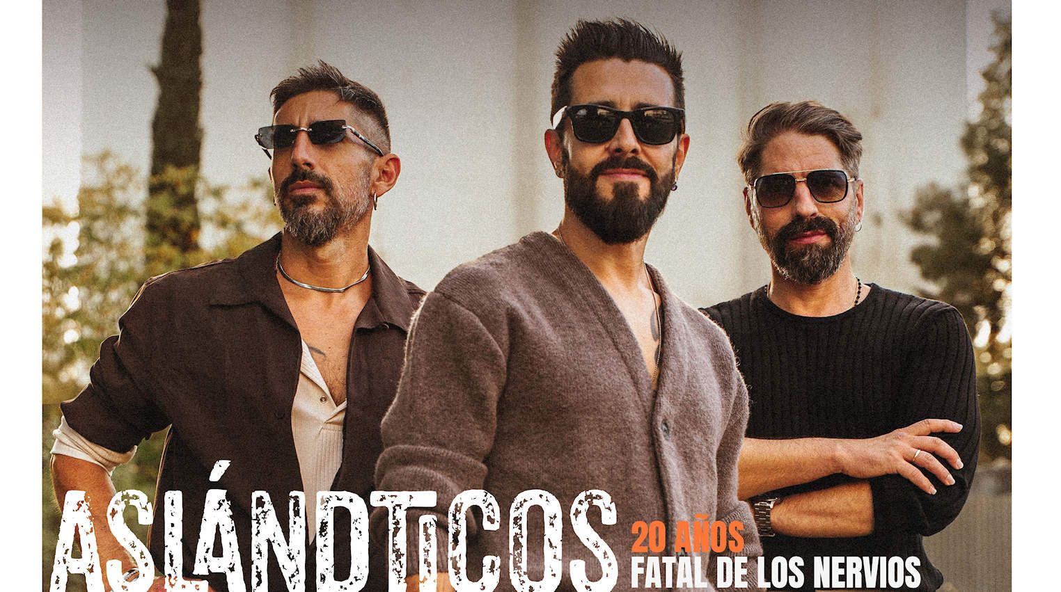 Aslándticos